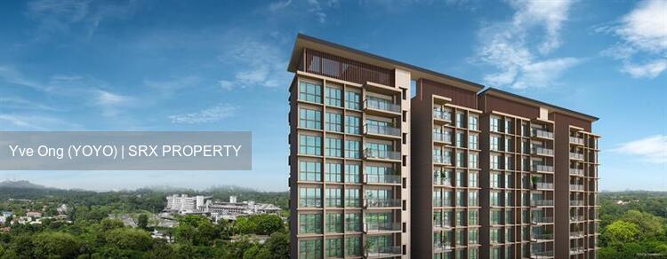 Cross Street (D1), Condominium #586060261
